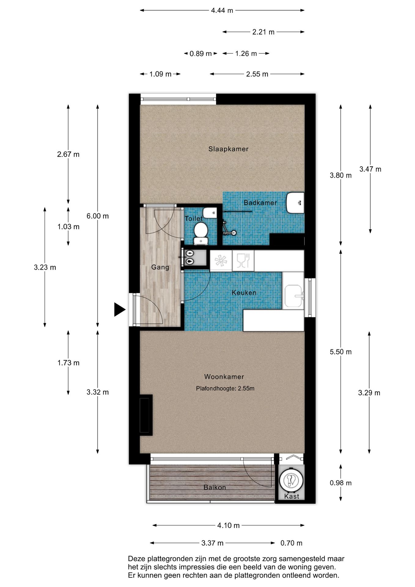 Photo 33 of Sint Martinuslaan 139