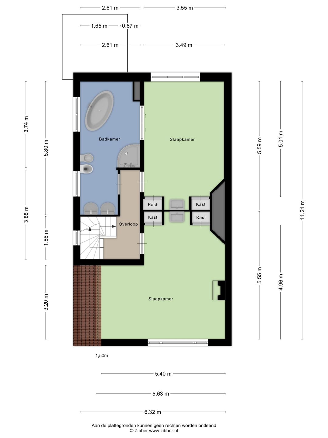 Photo 23 of Van Goghstraat 2