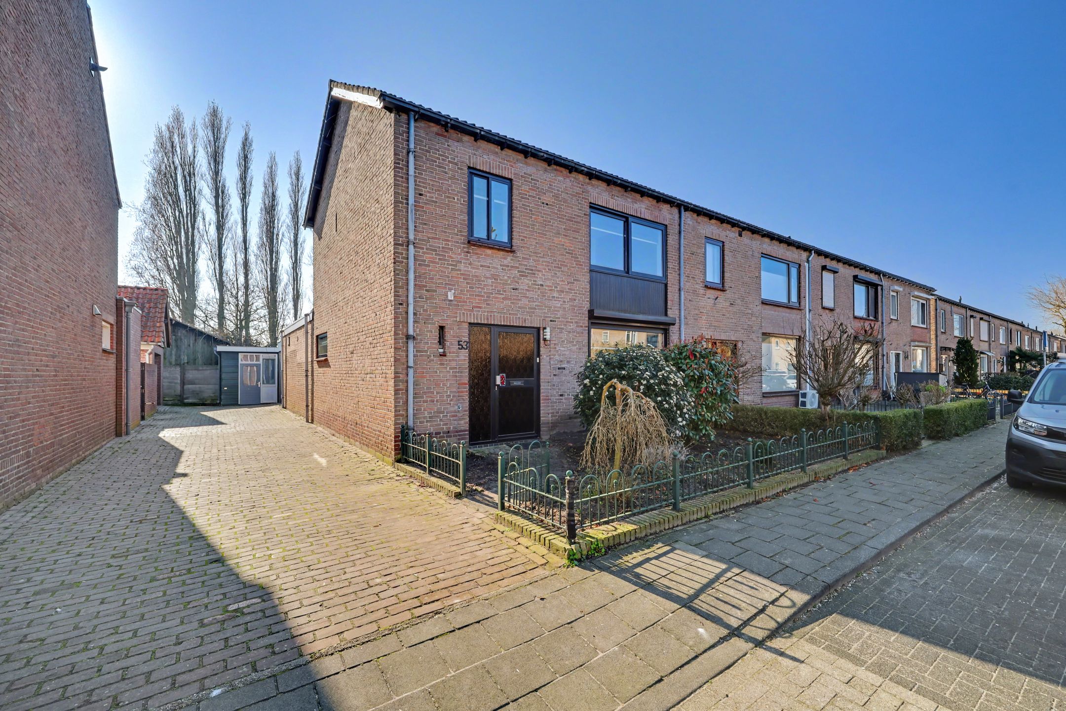 Norbertijnerstraat 53 