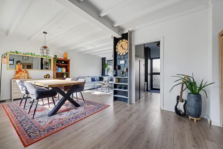 Foto 3 van Norbertijnerstraat 53