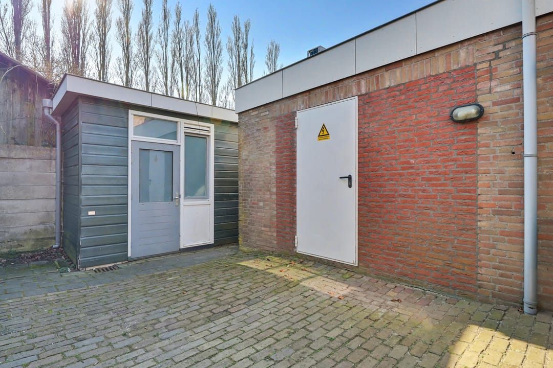 Foto 43 van Norbertijnerstraat 53