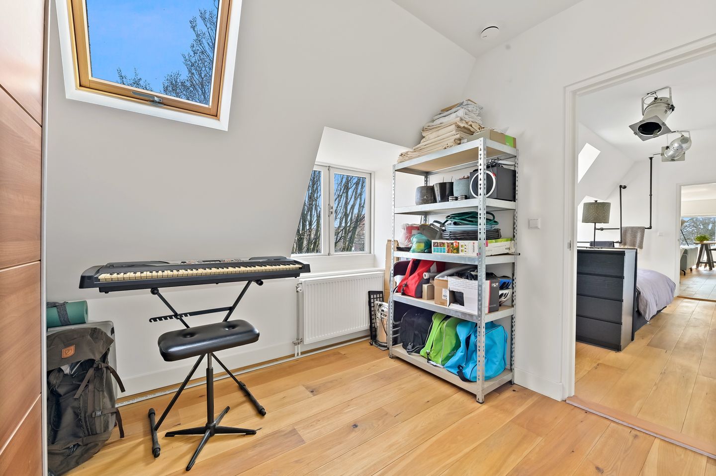 Foto 19 van Resedastraat 1-02