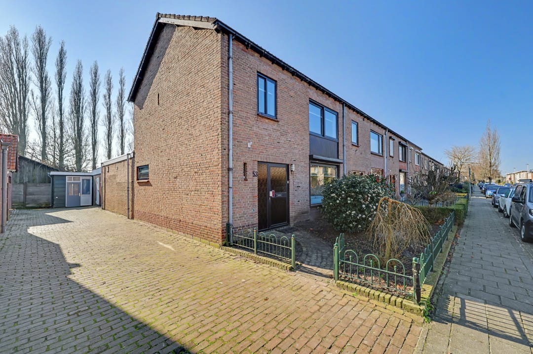 Foto 46 van Norbertijnerstraat 53