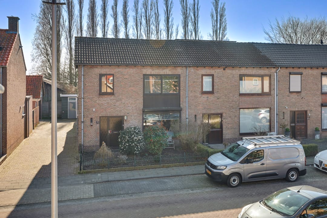 Foto 47 van Norbertijnerstraat 53