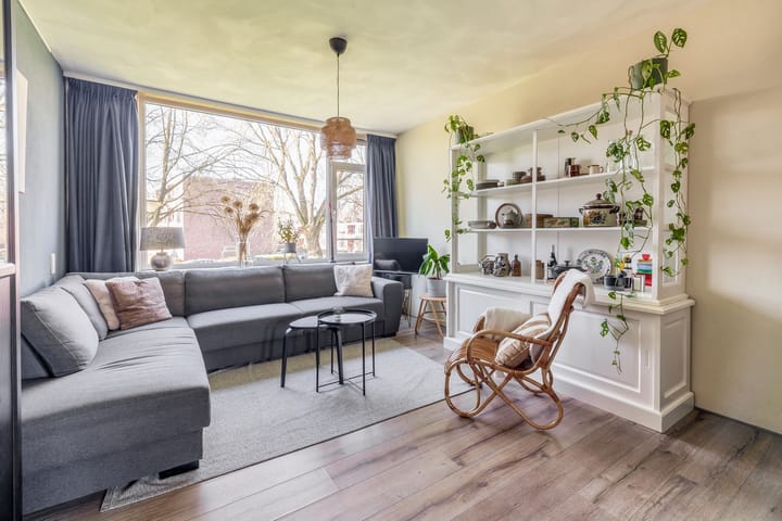 Foto 2 van Dierenriemstraat 63