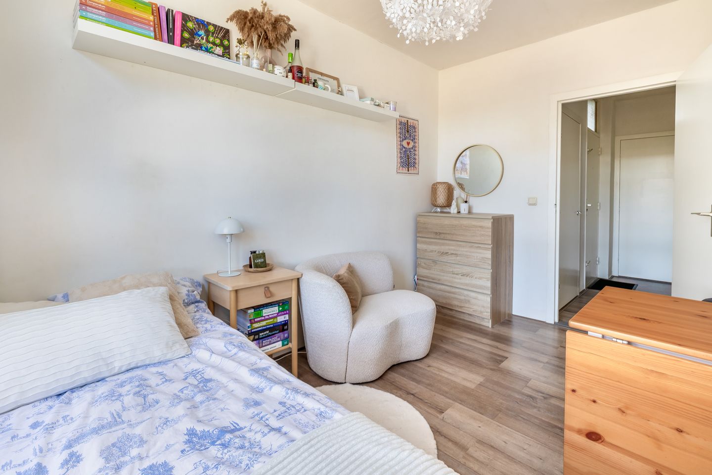 Foto 4 van Dierenriemstraat 63