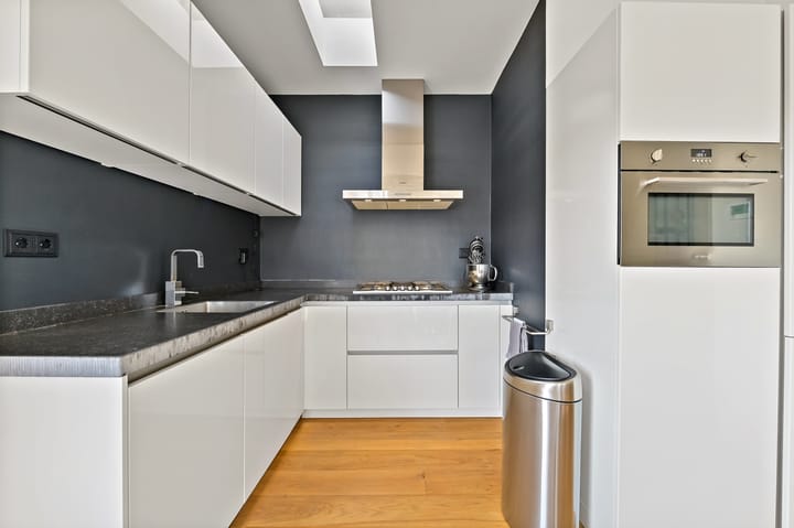 Foto 2 van Resedastraat 1-02