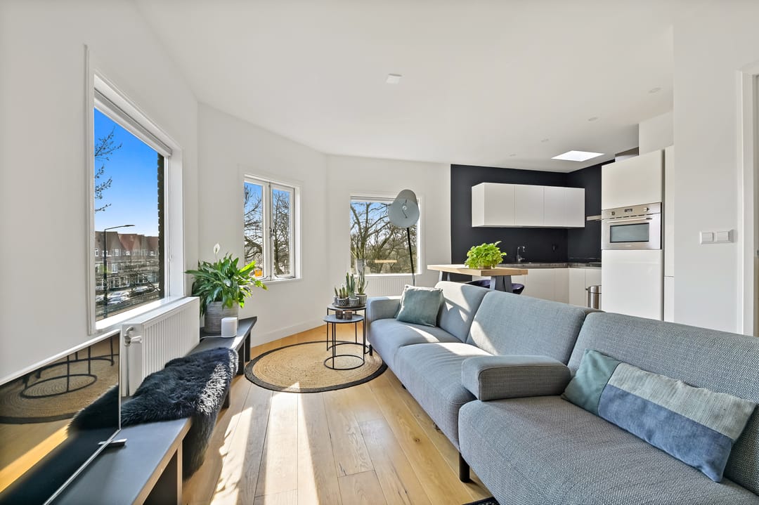 Foto 8 van Resedastraat 1-02