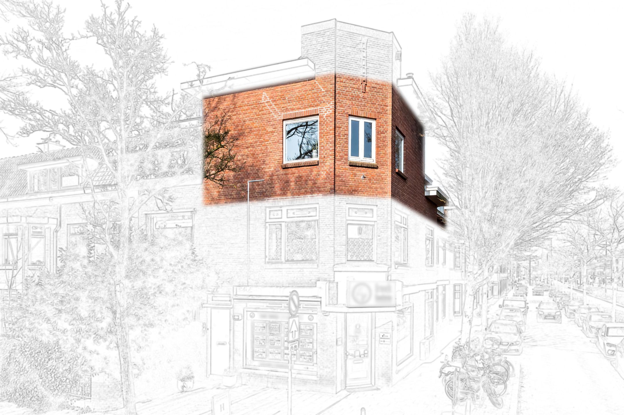 Foto 6 van Resedastraat 1-02