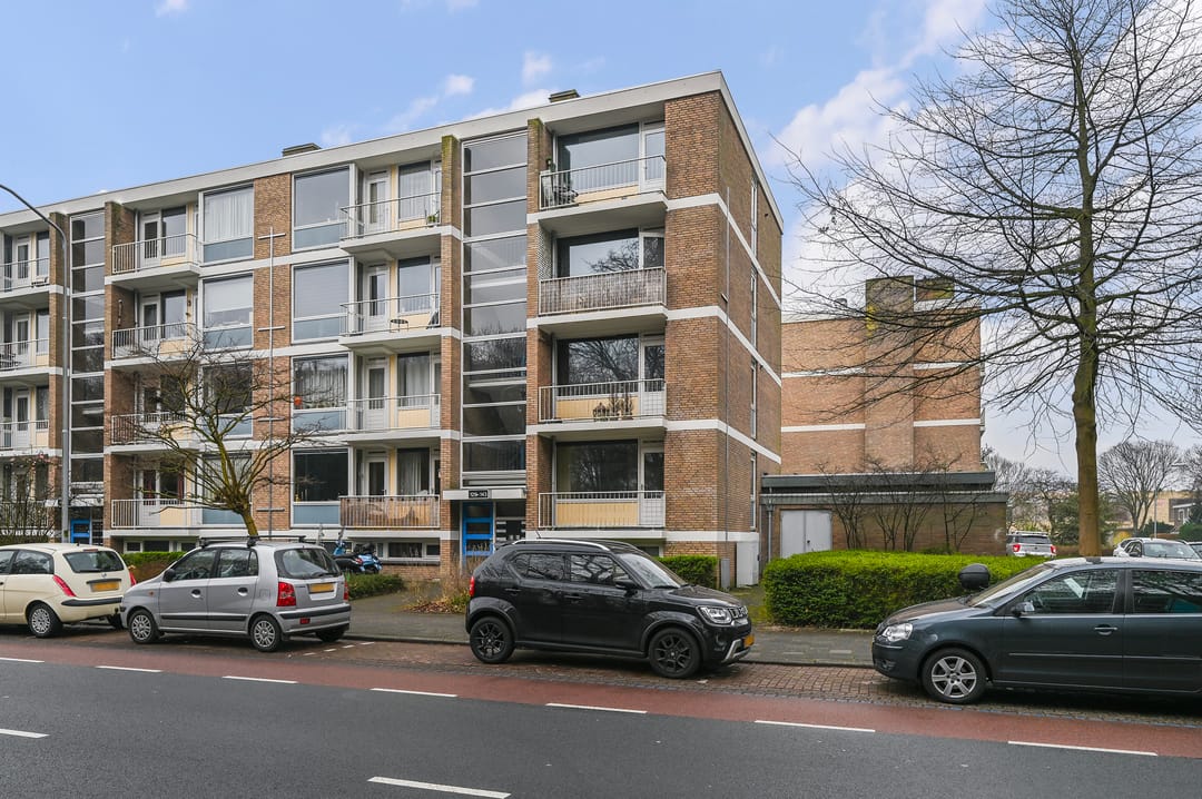 Photo 2 of Sint Martinuslaan 139