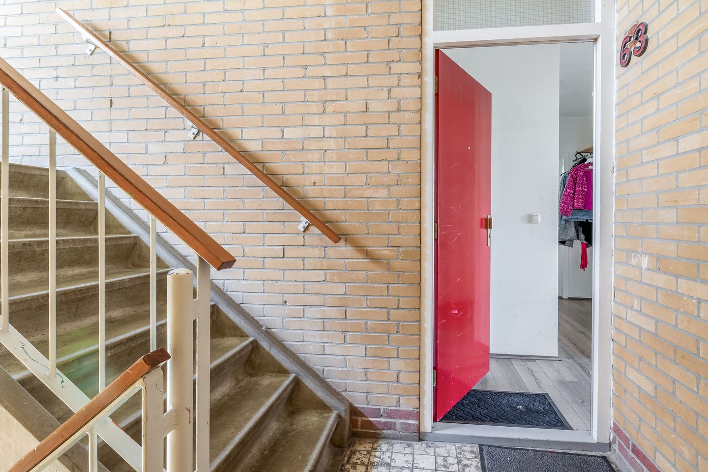 Foto 10 van Dierenriemstraat 63