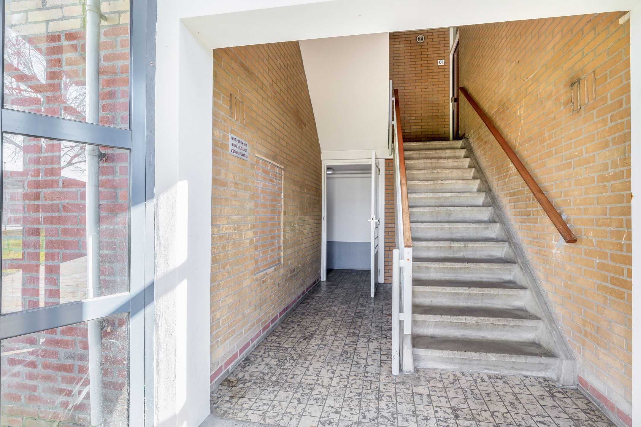 Foto 9 van Dierenriemstraat 63