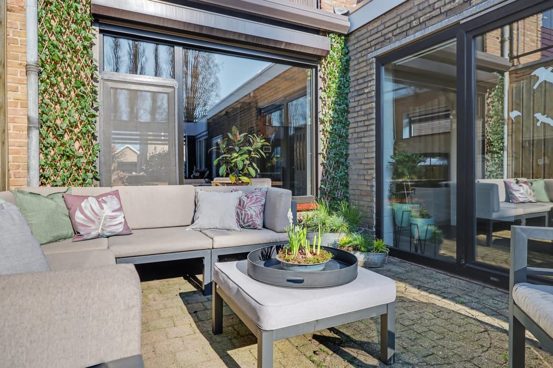 Foto 41 van Norbertijnerstraat 53