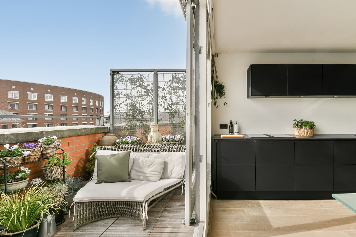 Foto 5 van KNSM-laan 821