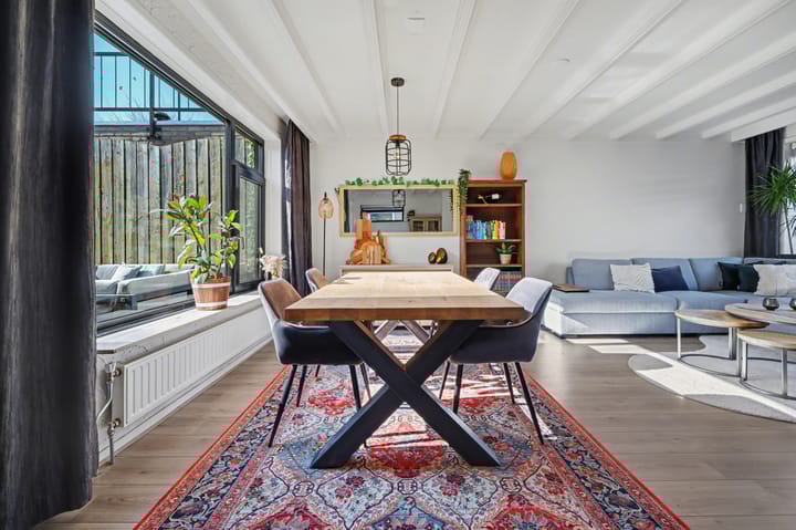 Foto 4 van Norbertijnerstraat 53