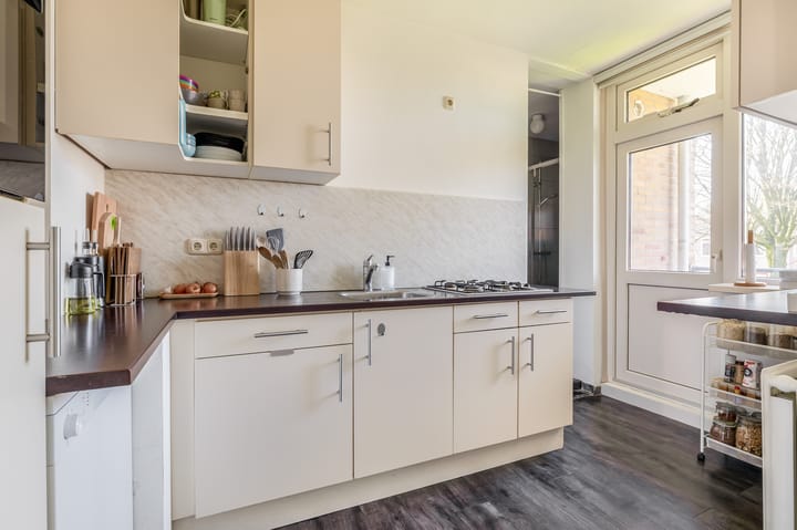 Foto 3 van Dierenriemstraat 63