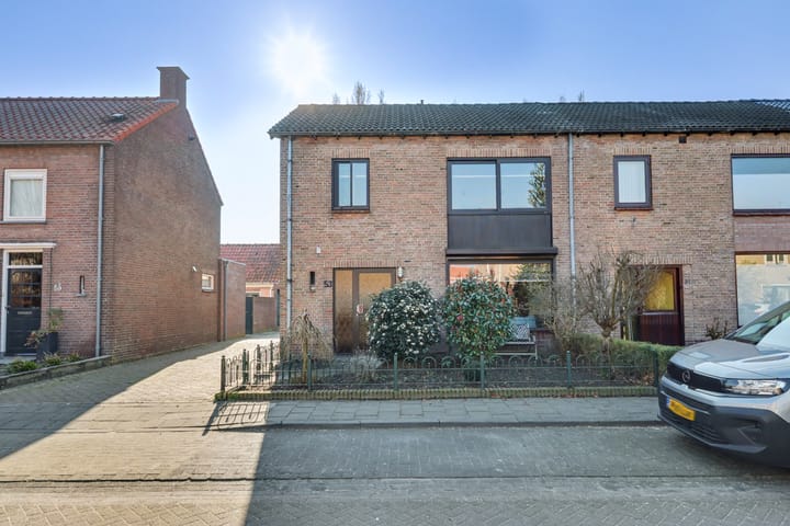 Foto 2 van Norbertijnerstraat 53