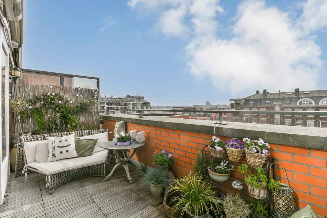 Foto 1 van KNSM-laan 821