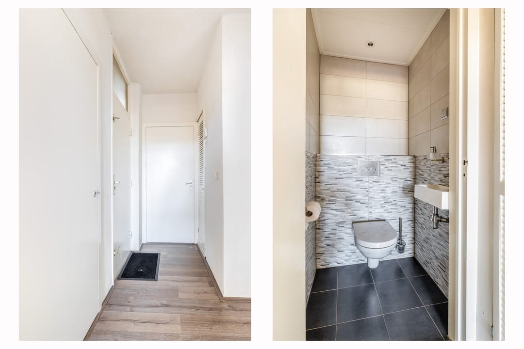 Foto 11 van Dierenriemstraat 63