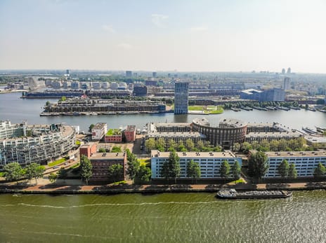 KNSM-laan 821 secondary image