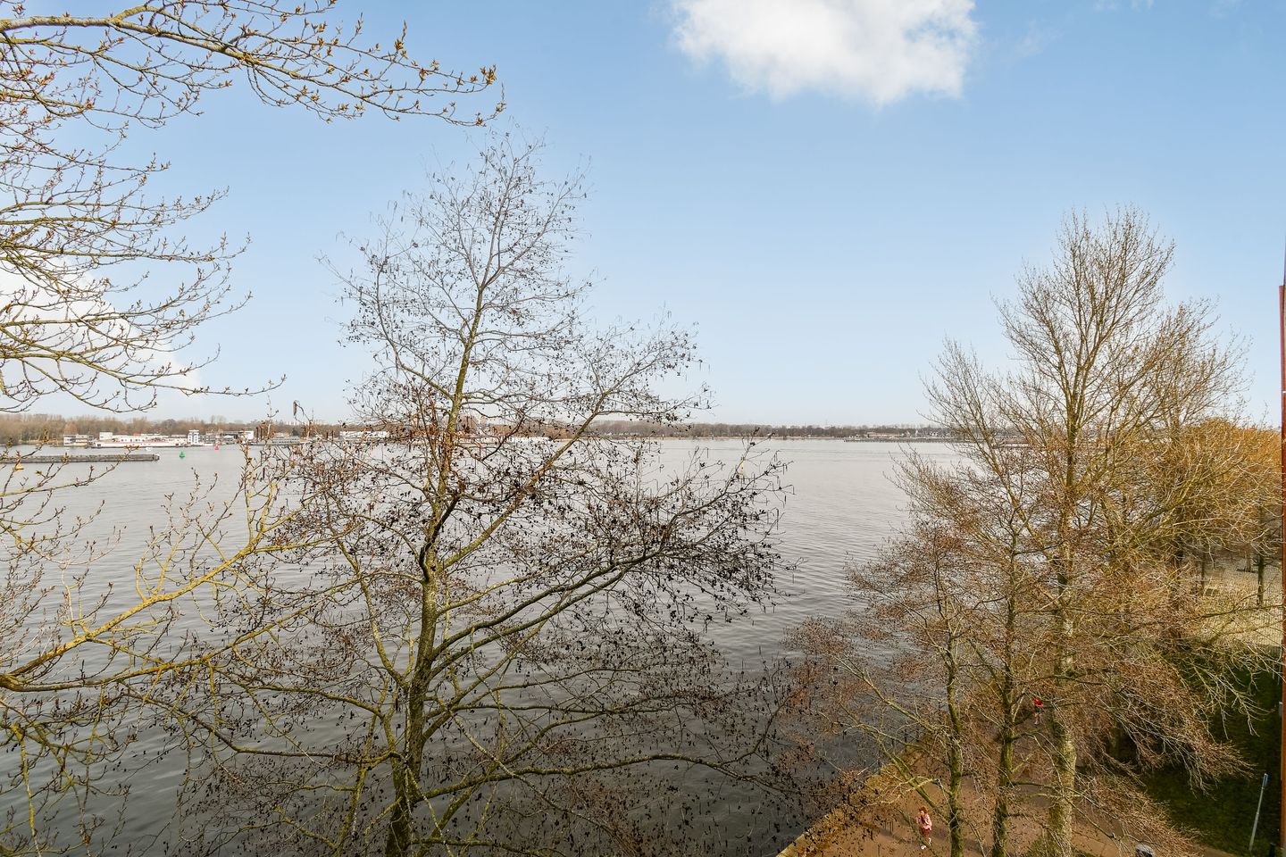 Foto 4 van KNSM-laan 821