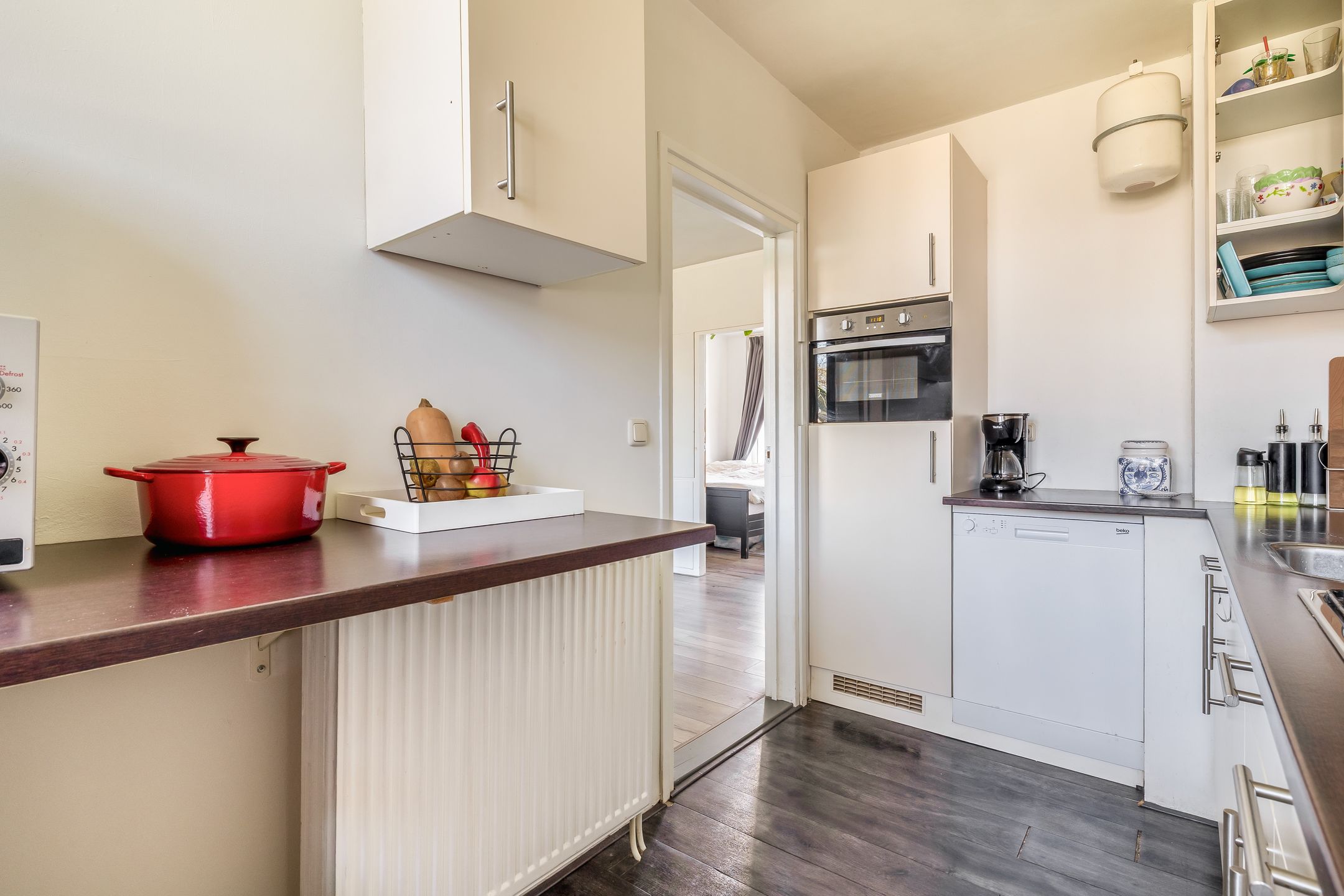 Foto 18 van Dierenriemstraat 63