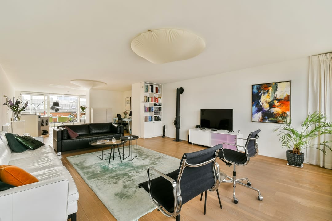 Foto 7 van KNSM-laan 821