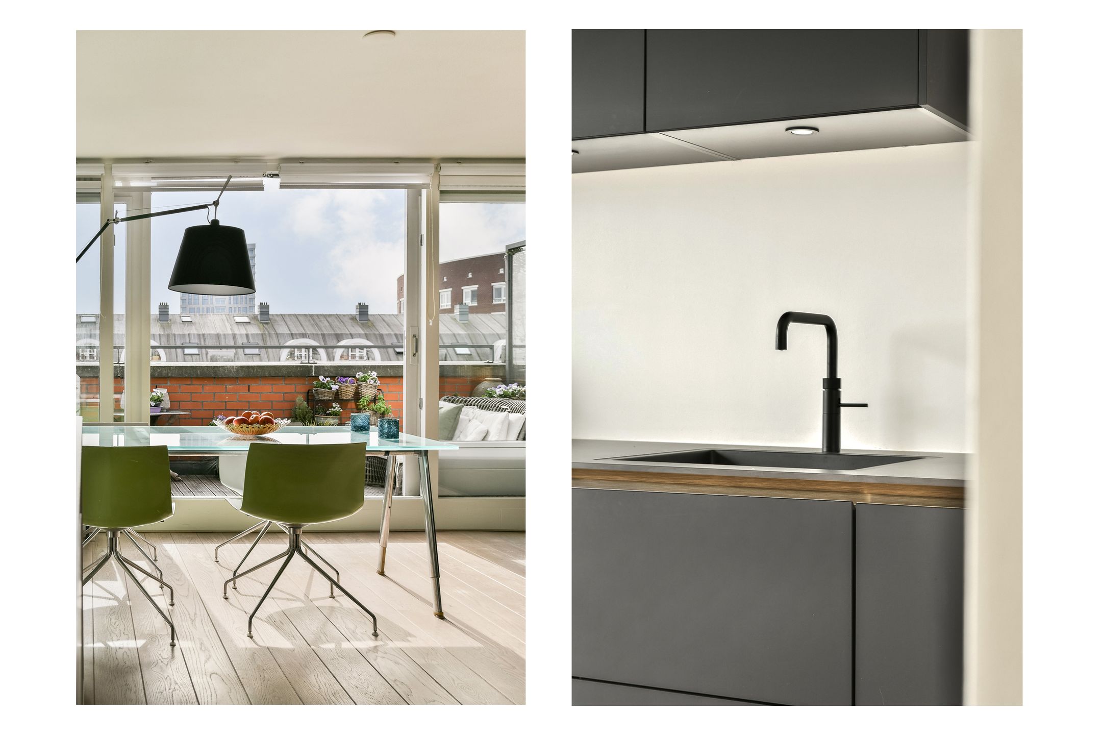 Foto 6 van KNSM-laan 821