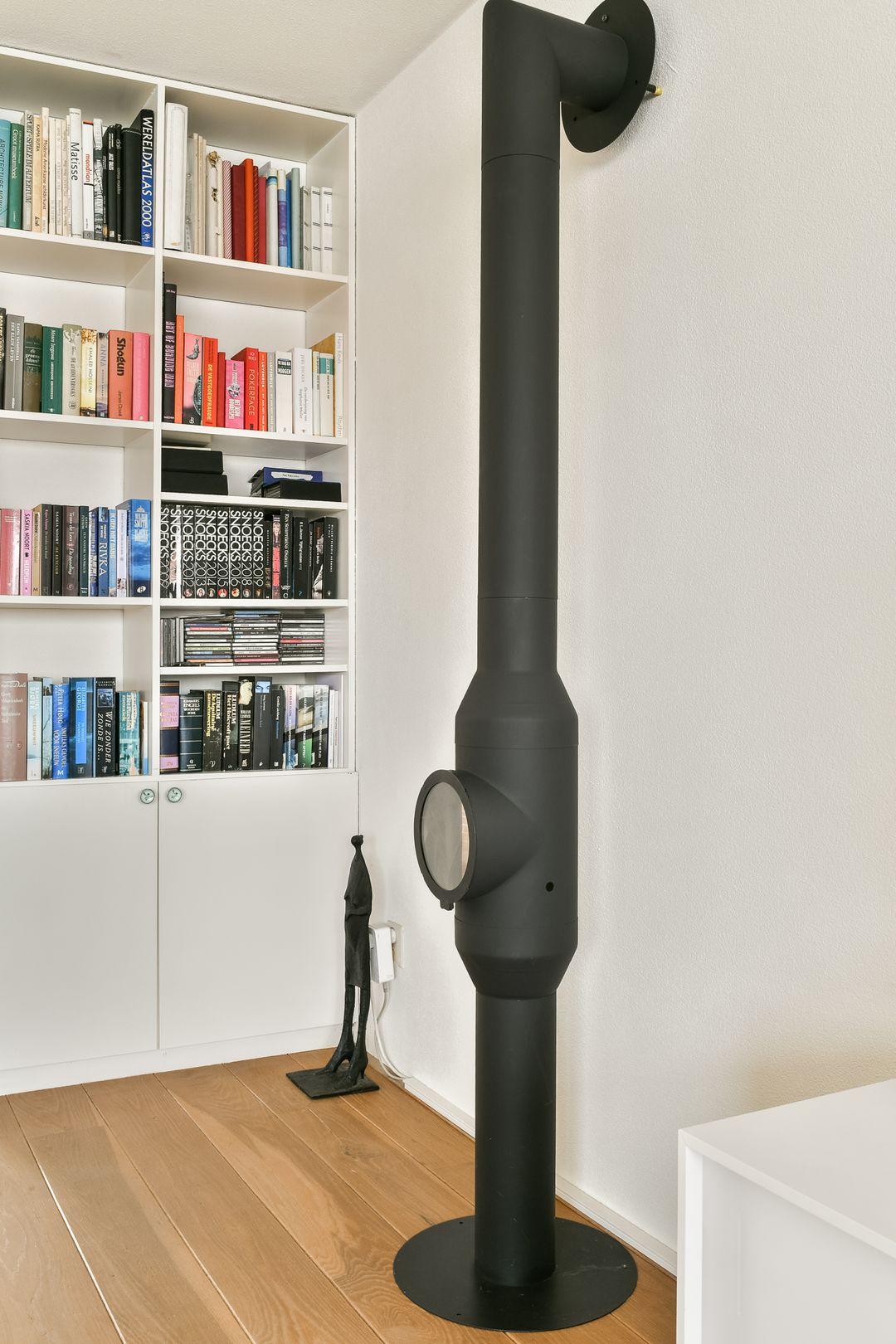 Foto 8 van KNSM-laan 821