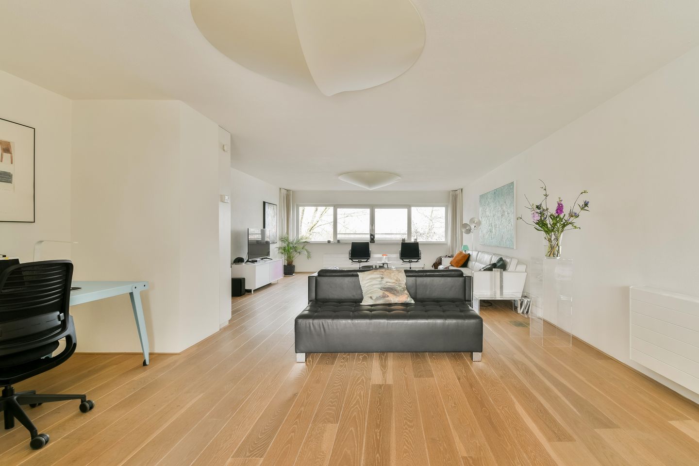 Foto 10 van KNSM-laan 821