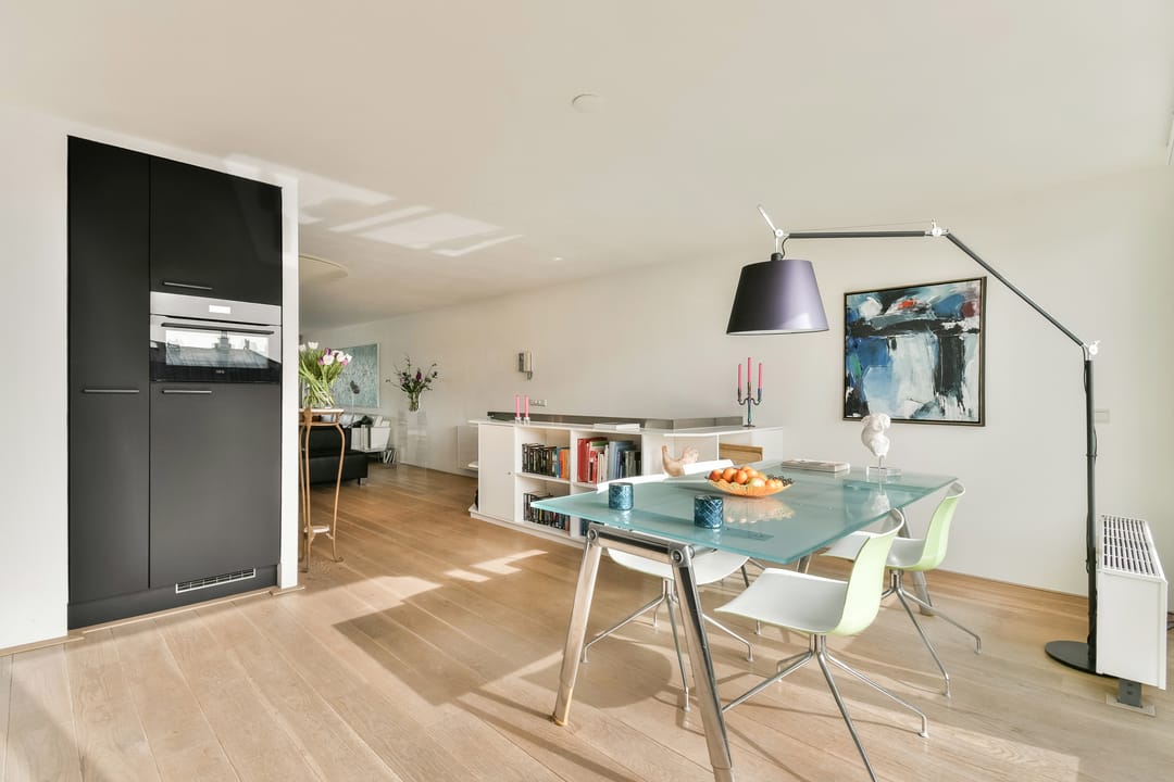 Foto 11 van KNSM-laan 821