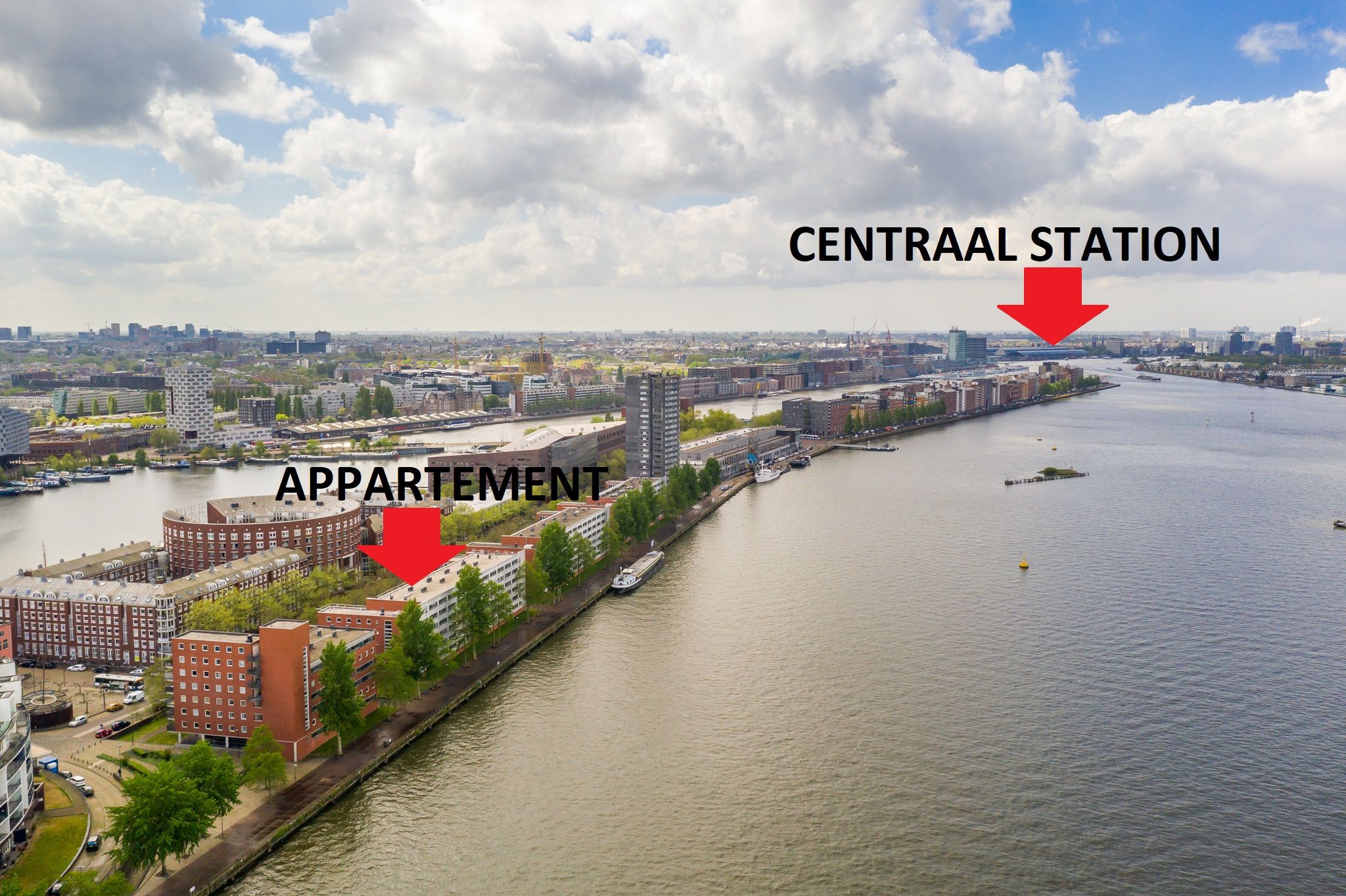 Foto 15 van KNSM-laan 821