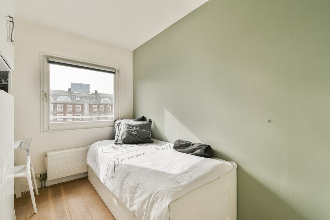 Foto 23 van KNSM-laan 821