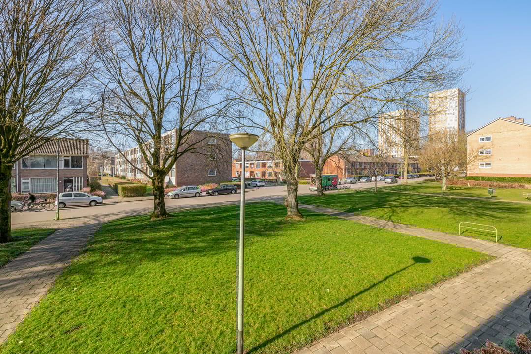 Foto 22 van Dierenriemstraat 63