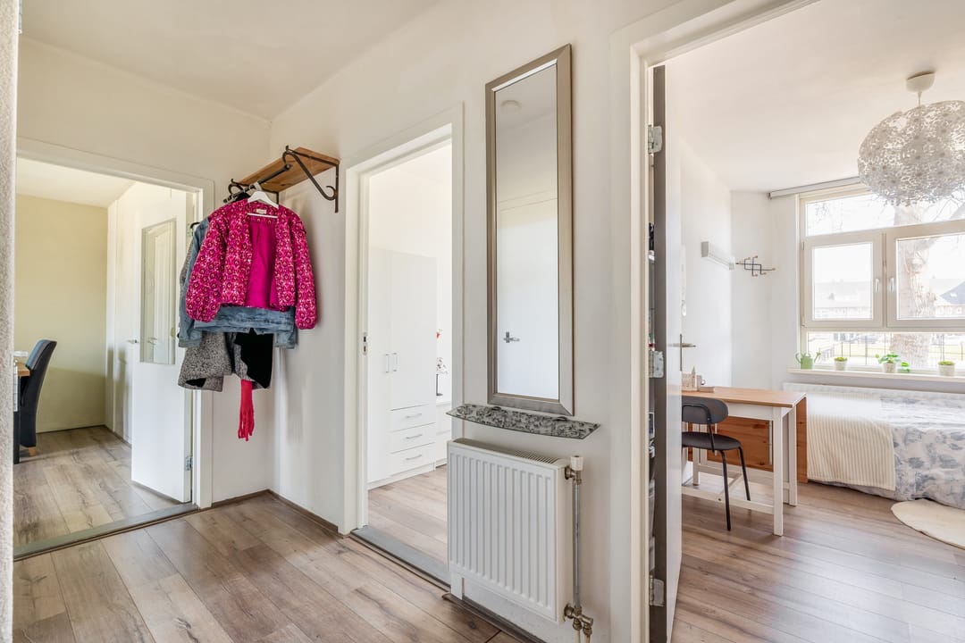 Foto 13 van Dierenriemstraat 63