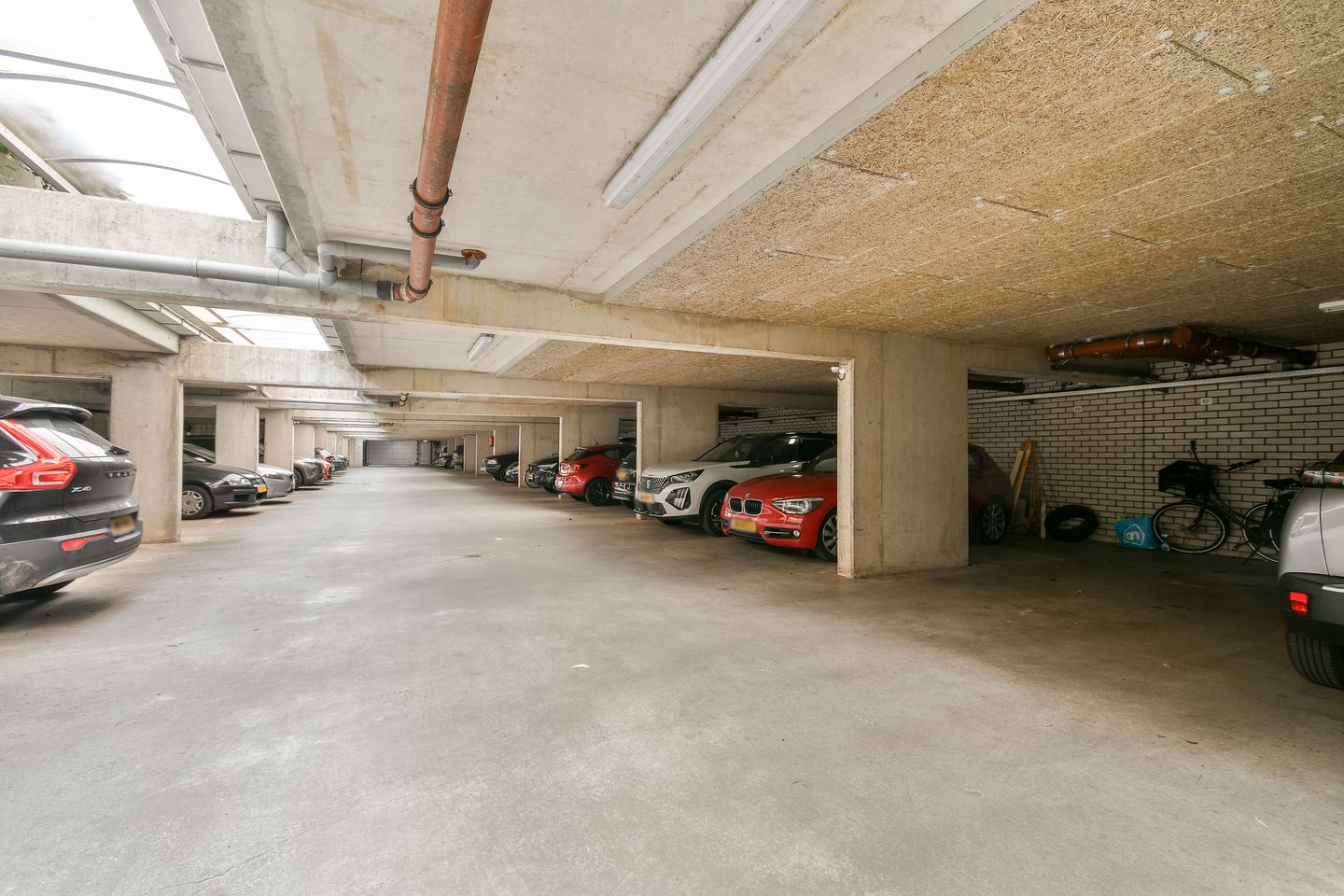 Foto 25 van KNSM-laan 821