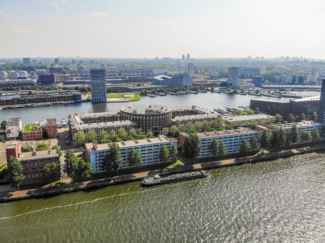 Foto 31 van KNSM-laan 821