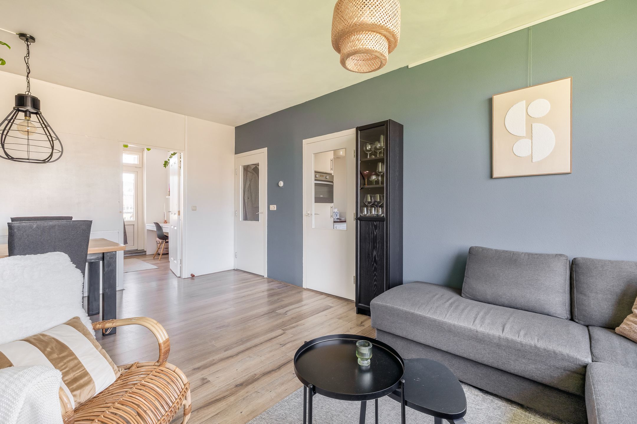 Foto 15 van Dierenriemstraat 63