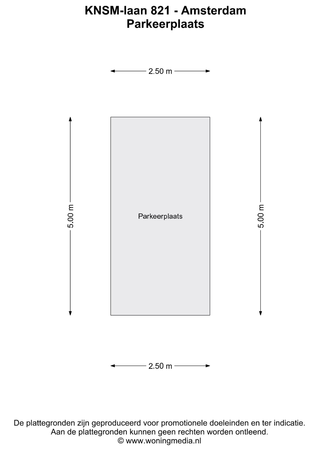 Foto 34 van KNSM-laan 821