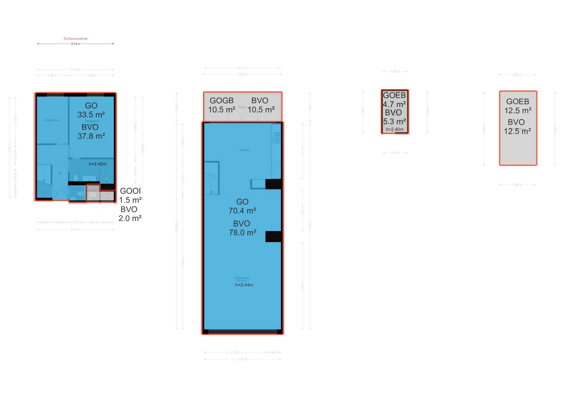Foto 36 van KNSM-laan 821