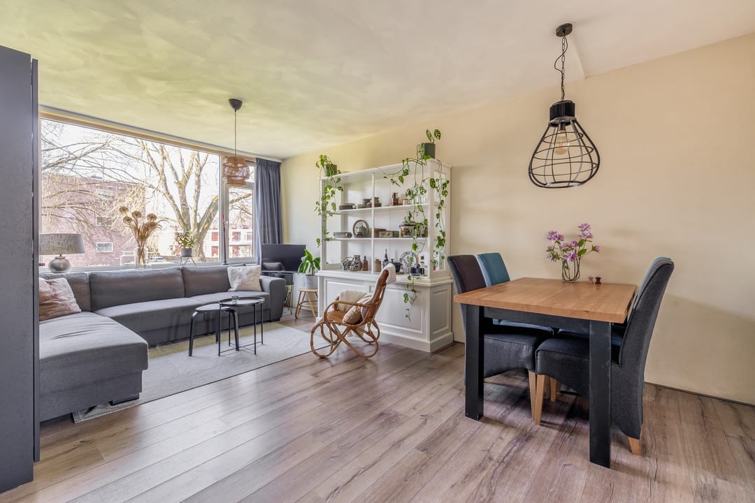 Foto 16 van Dierenriemstraat 63