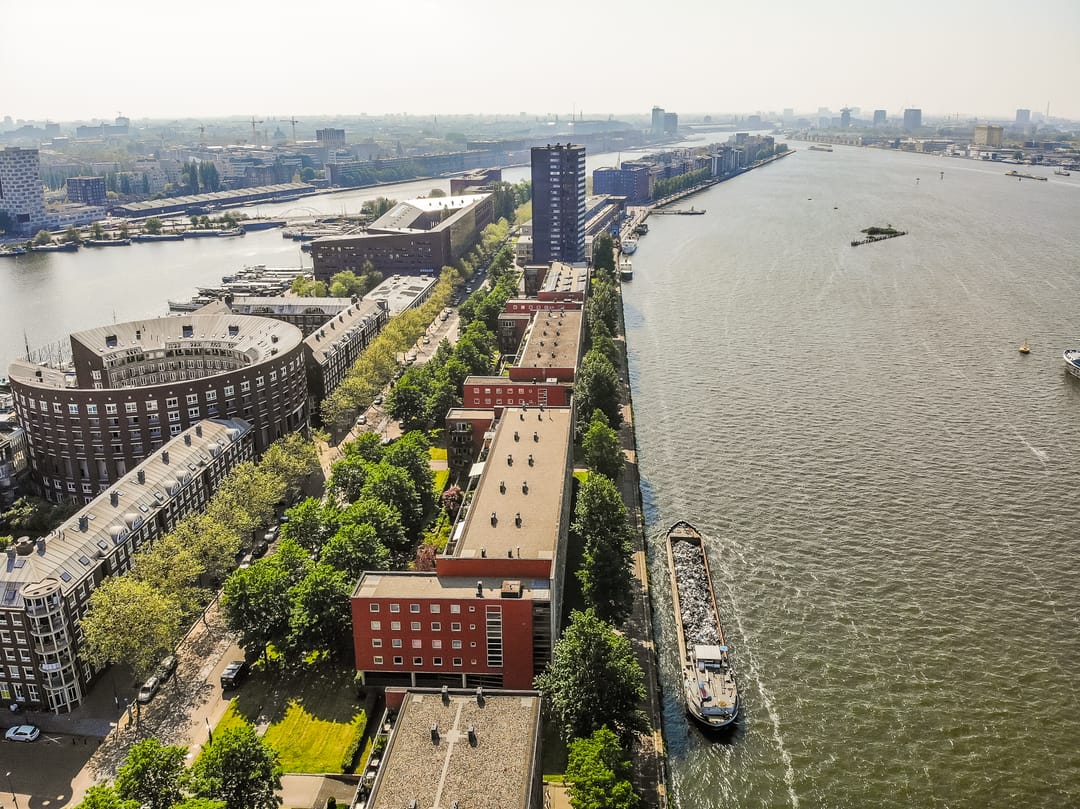 Foto 28 van KNSM-laan 821