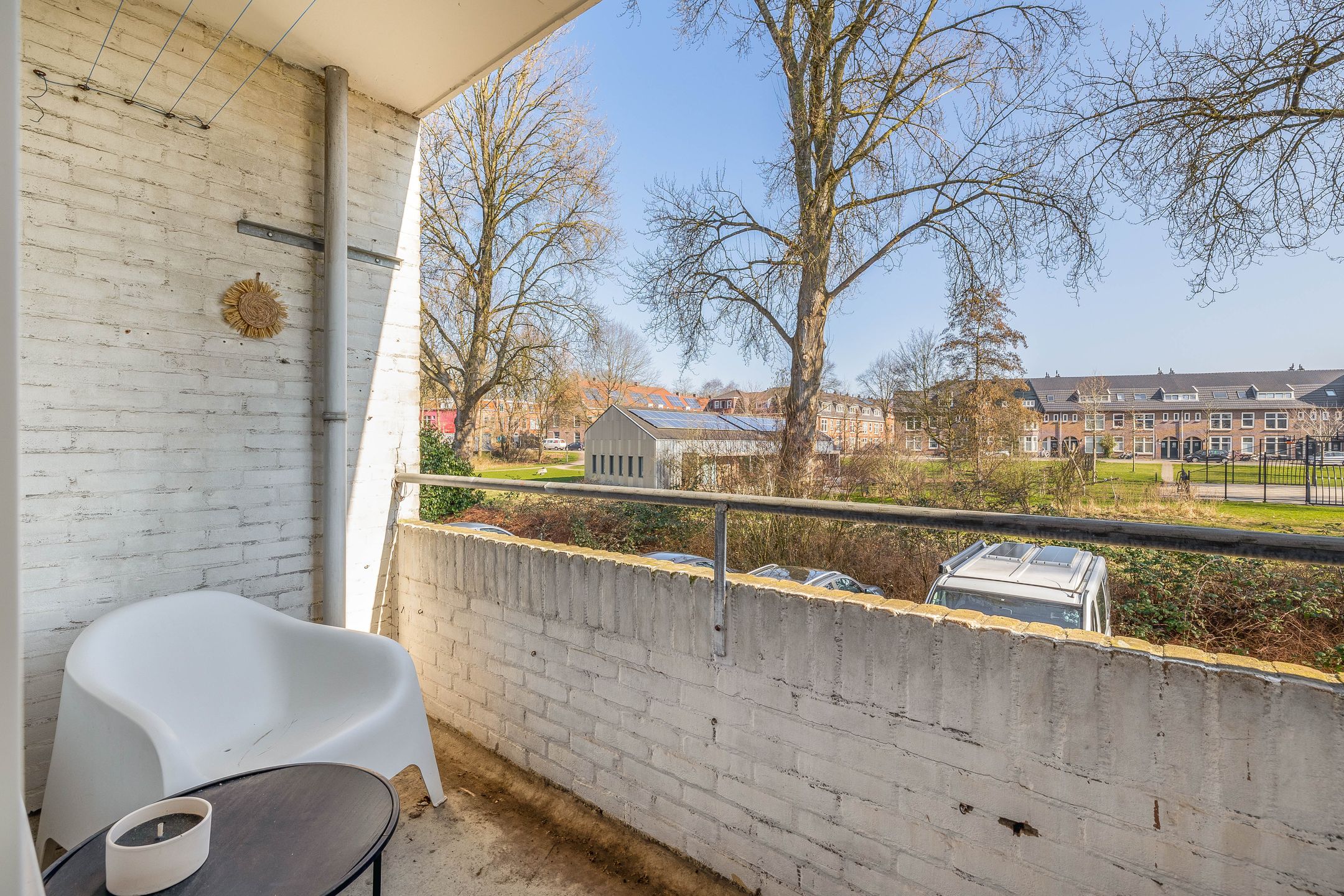 Foto 27 van Dierenriemstraat 63