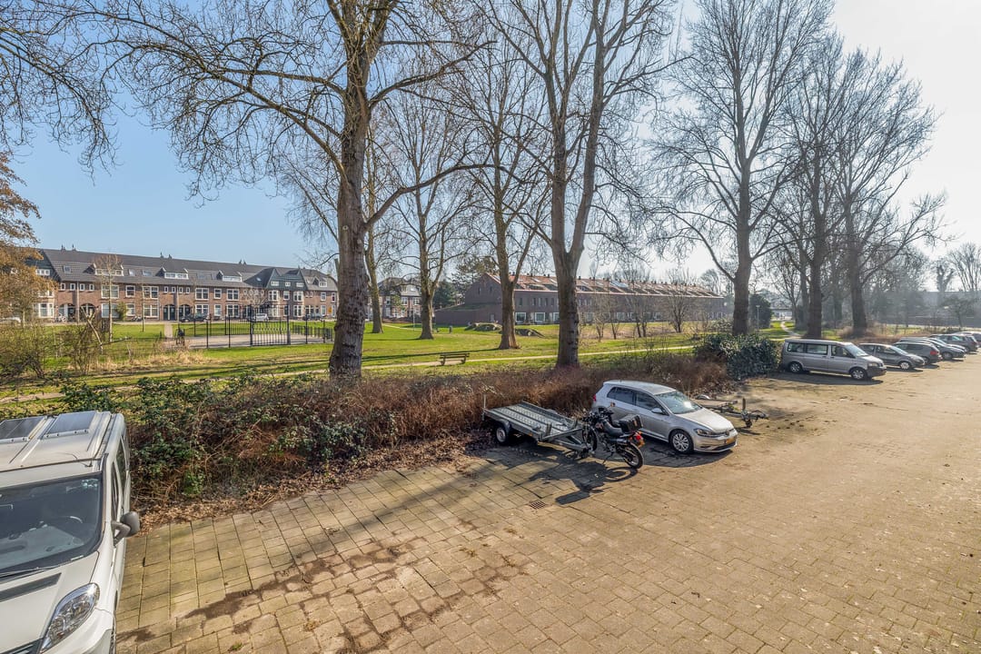 Foto 28 van Dierenriemstraat 63