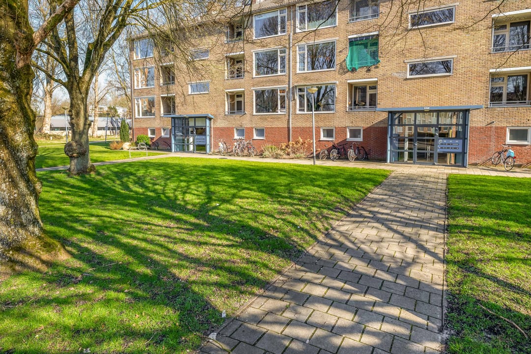 Foto 31 van Dierenriemstraat 63