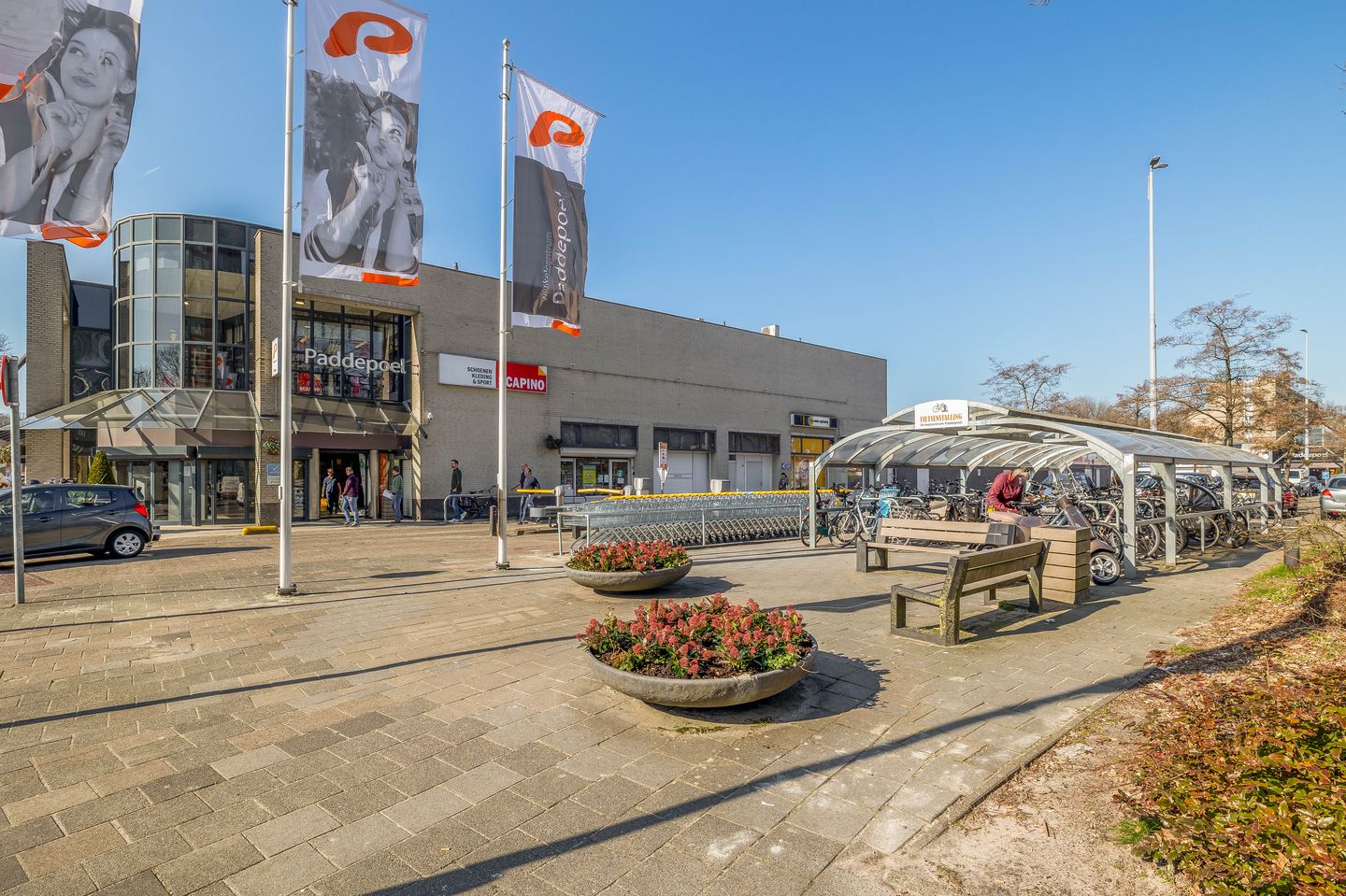 Foto 35 van Dierenriemstraat 63