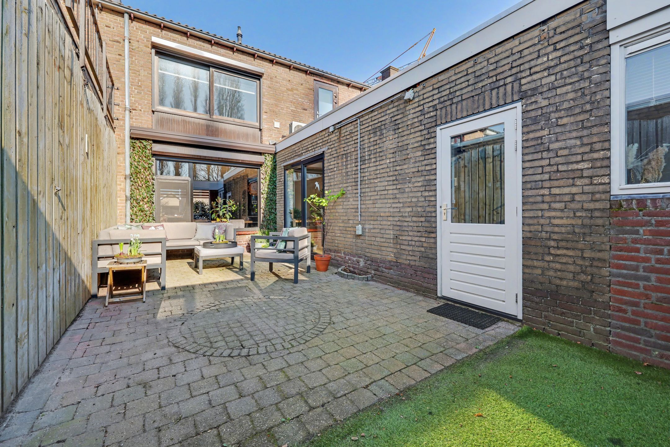 Foto 42 van Norbertijnerstraat 53