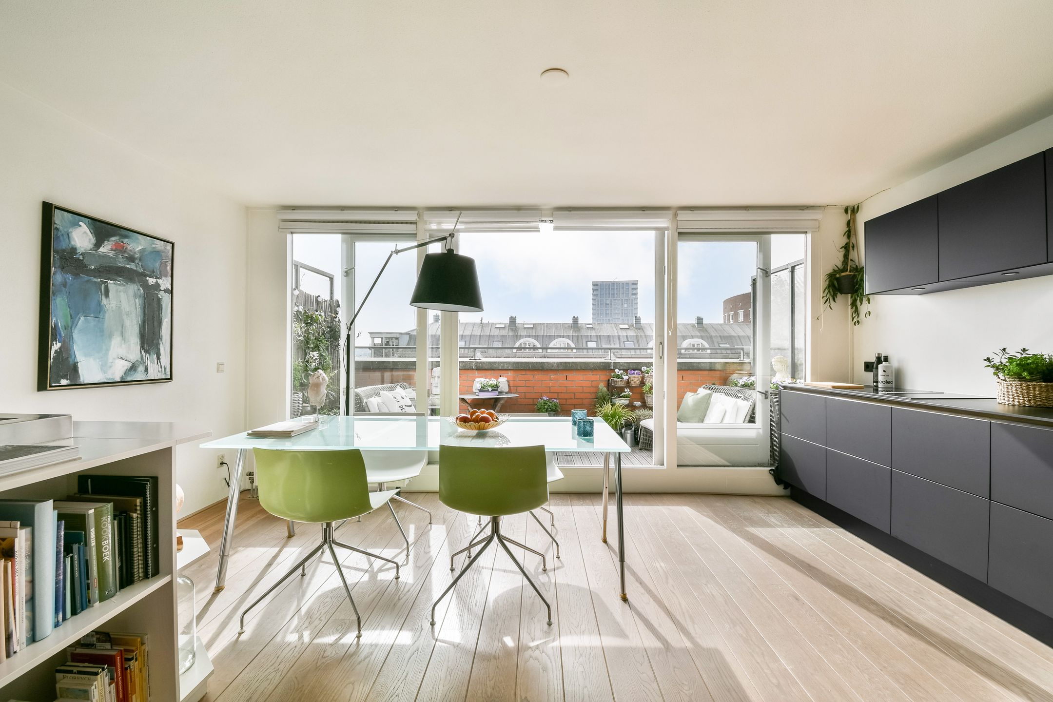 Foto 3 van KNSM-laan 821