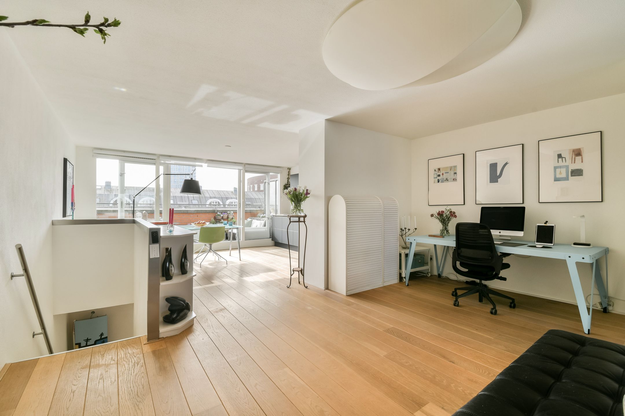 Foto 9 van KNSM-laan 821