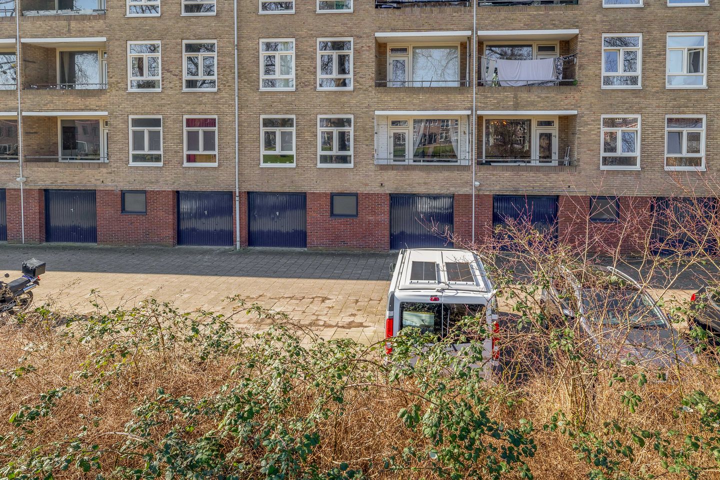 Foto 34 van Dierenriemstraat 63